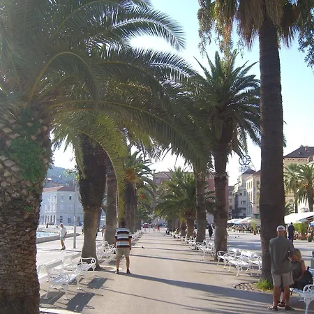 Staysplitbay Old Town Authentic Luxury