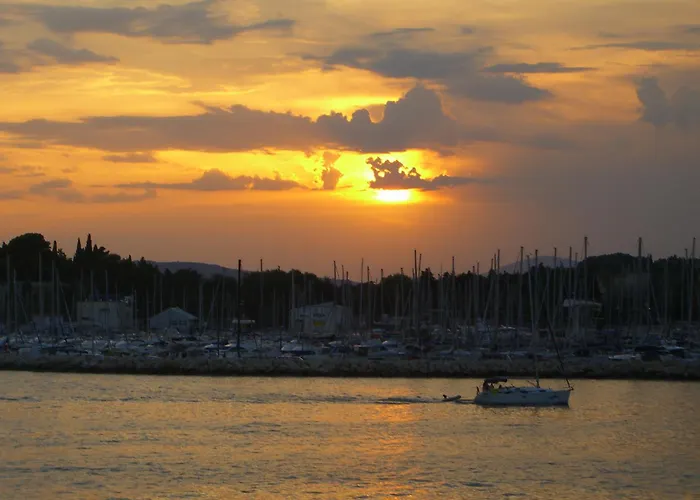 דירה Staysplitbay Old Town Authentic Luxury *