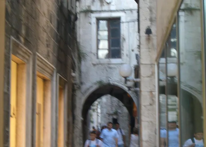 Staysplitbay Old Town Authentic Luxury *