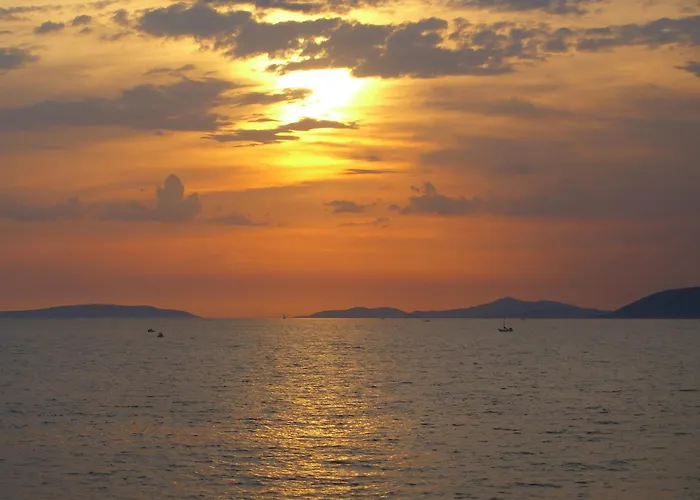 Staysplitbay Old Town Authentic Luxury דירה *