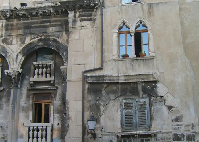 Staysplitbay Old Town Authentic Luxury ספליט