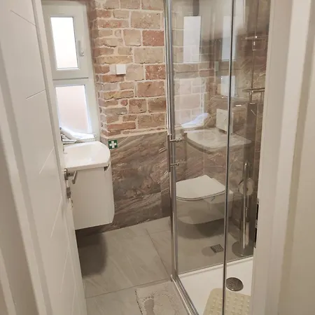 Staysplitbay Old Town Authentic Luxury