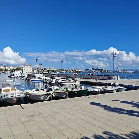 Staysplitbay Old Town Authentic Luxury Split