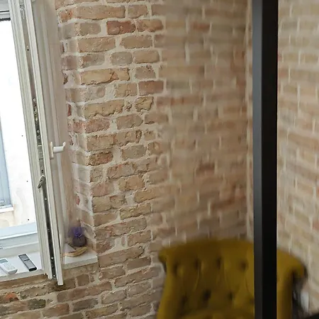 Staysplitbay Old Town Authentic Luxury Apartman