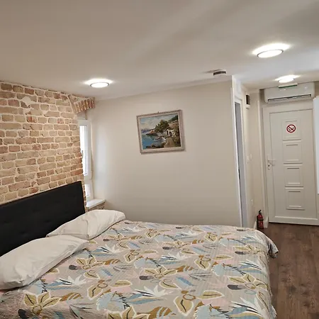 Staysplitbay Old Town Authentic Luxury Apartman