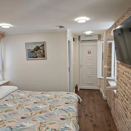 Staysplitbay Old Town Authentic Luxury Апартаменты Сплит