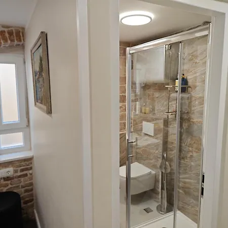 Staysplitbay Old Town Authentic Luxury