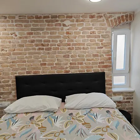 Apartman Staysplitbay Old Town Authentic Luxury