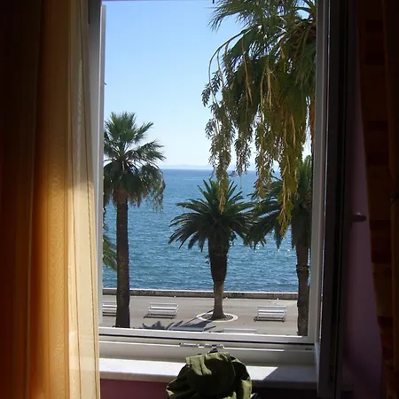 Staysplitbay Old Town Authentic Luxury Appartamento Spalato
