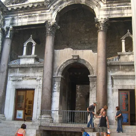 Staysplitbay Old Town Authentic Luxury