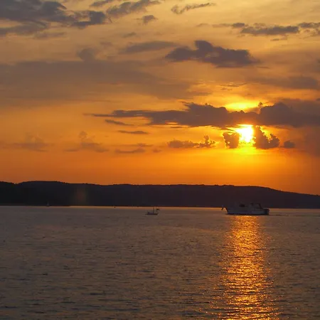 Staysplitbay Old Town Authentic Luxury Apartman *