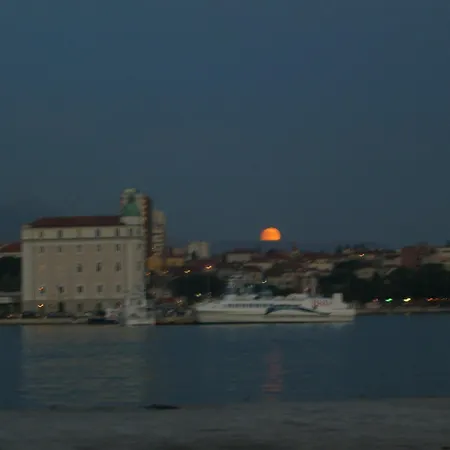 Staysplitbay Old Town Authentic Luxury Apartman Split