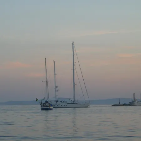 Apartman Staysplitbay Old Town Authentic Luxury Split