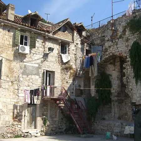 Staysplitbay Old Town Authentic Luxury * Split