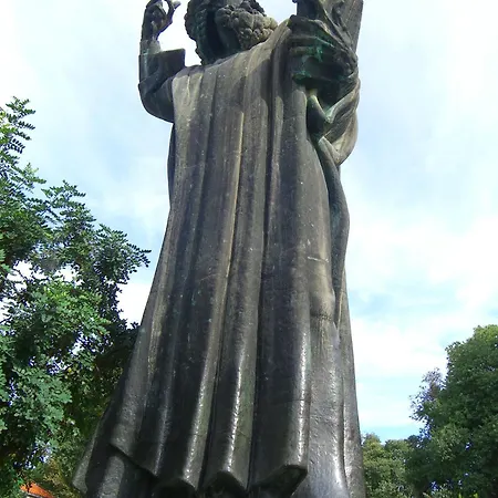 Staysplitbay Old Town Authentic Luxury Apartman Split