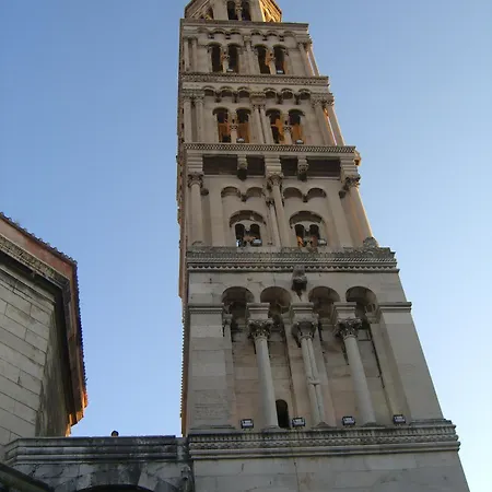 Staysplitbay Old Town Authentic Luxury Apartman Split