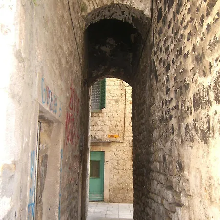 Apartman Staysplitbay Old Town Authentic Luxury