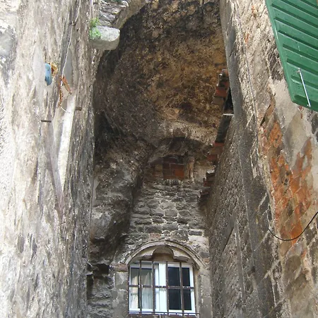 Staysplitbay Old Town Authentic Luxury Apartman Split