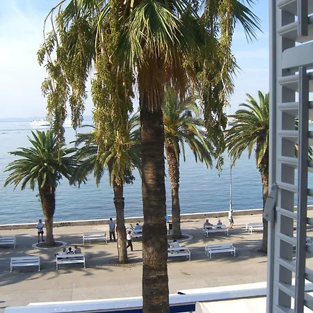 Staysplitbay Old Town Authentic Luxury Split