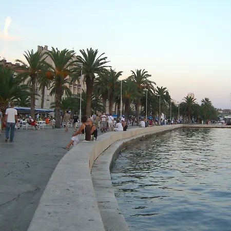 Staysplitbay Old Town Authentic Luxury Split