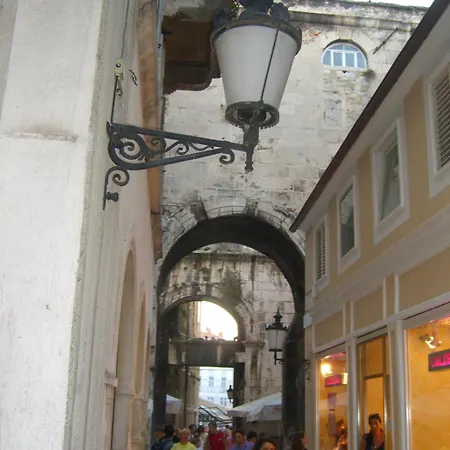 Staysplitbay Old Town Authentic Luxury * Split