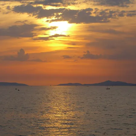 Staysplitbay Old Town Authentic Luxury Apartman *