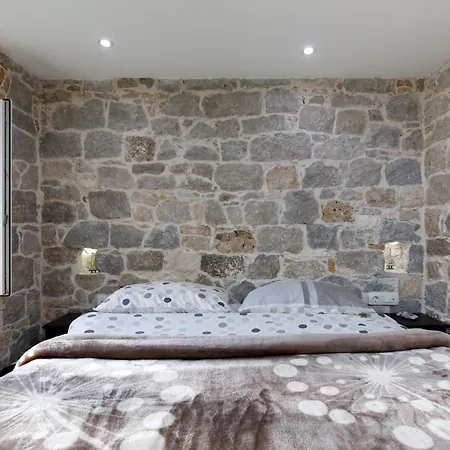 Staysplitbay Old Town Authentic Luxury *